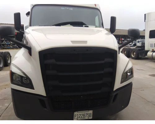 FREIGHTLINER CASCADIA 126 HOOD