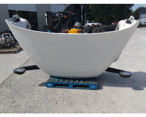 FREIGHTLINER CASCADIA 126 HOOD