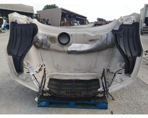 FREIGHTLINER CASCADIA 126 HOOD