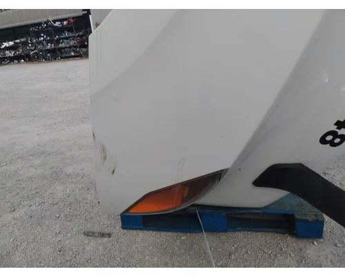 FREIGHTLINER CASCADIA 126 HOOD