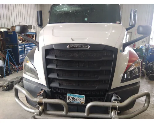 FREIGHTLINER CASCADIA 126 HOOD
