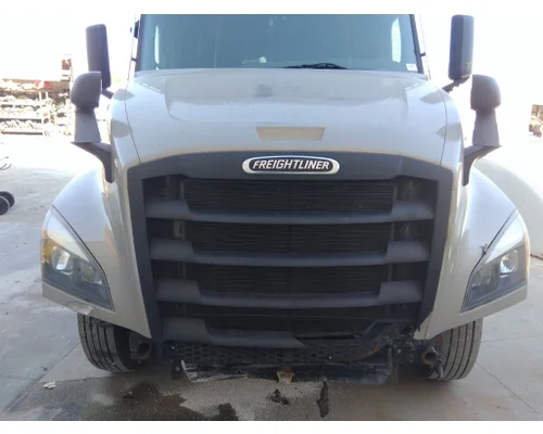 FREIGHTLINER CASCADIA 126 HOOD