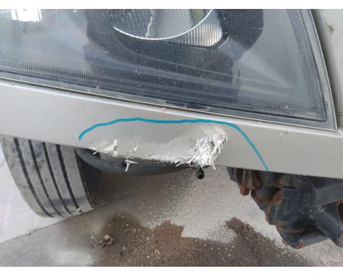 FREIGHTLINER CASCADIA 126 HOOD