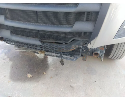FREIGHTLINER CASCADIA 126 HOOD