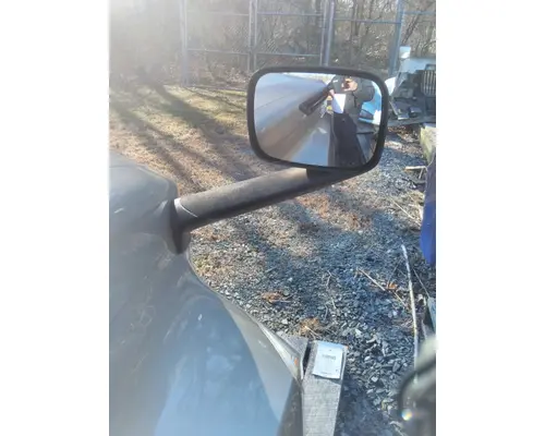 FREIGHTLINER CASCADIA 126 HOOD