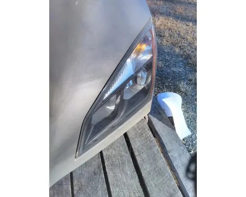 FREIGHTLINER CASCADIA 126 HOOD