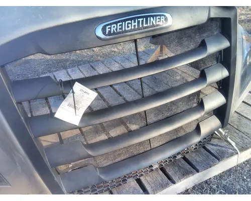 FREIGHTLINER CASCADIA 126 HOOD