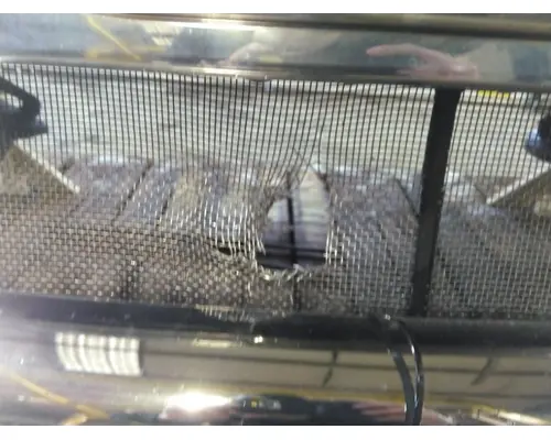 FREIGHTLINER CASCADIA 126 HOOD