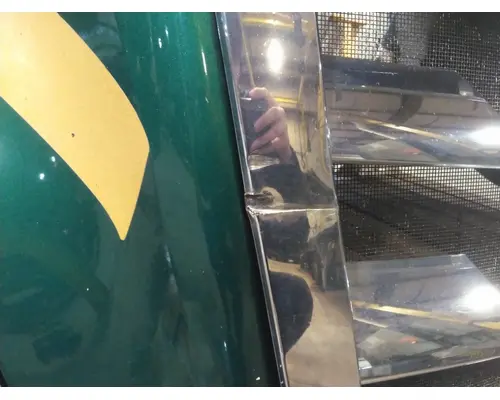 FREIGHTLINER CASCADIA 126 HOOD