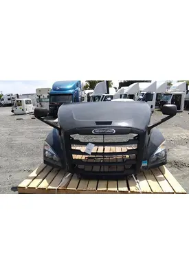 FREIGHTLINER CASCADIA 126 HOOD