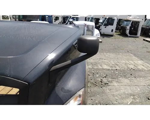 FREIGHTLINER CASCADIA 126 HOOD