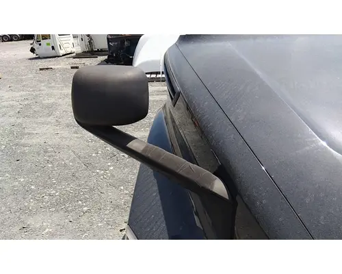 FREIGHTLINER CASCADIA 126 HOOD