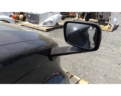 FREIGHTLINER CASCADIA 126 HOOD