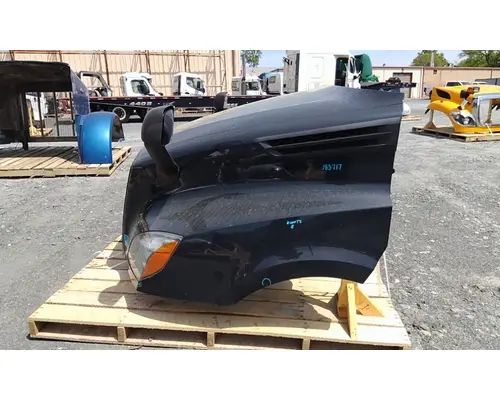 FREIGHTLINER CASCADIA 126 HOOD