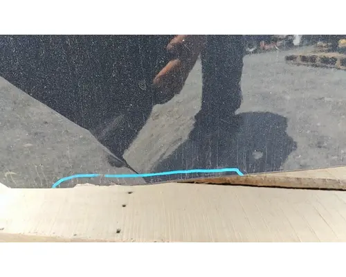 FREIGHTLINER CASCADIA 126 HOOD