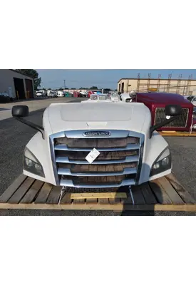 FREIGHTLINER CASCADIA 126 HOOD