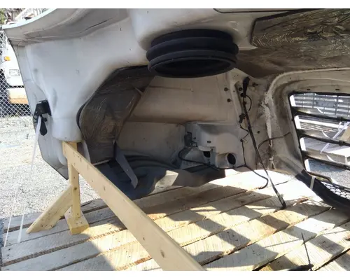 FREIGHTLINER CASCADIA 126 HOOD