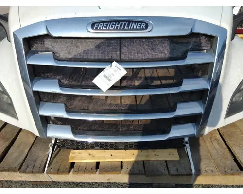 FREIGHTLINER CASCADIA 126 HOOD