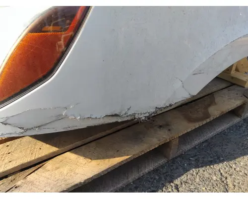 FREIGHTLINER CASCADIA 126 HOOD