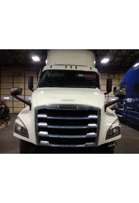 FREIGHTLINER CASCADIA 126 HOOD