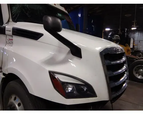 FREIGHTLINER CASCADIA 126 HOOD