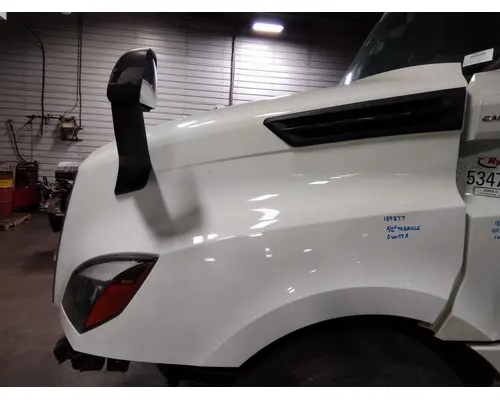 FREIGHTLINER CASCADIA 126 HOOD