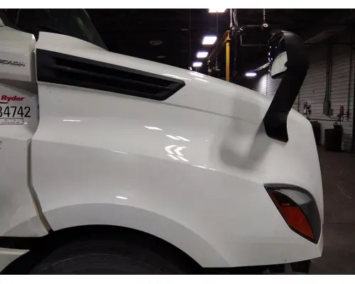 FREIGHTLINER CASCADIA 126 HOOD