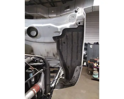 FREIGHTLINER CASCADIA 126 HOOD