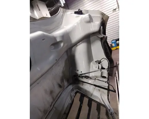 FREIGHTLINER CASCADIA 126 HOOD