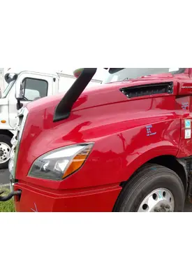 FREIGHTLINER CASCADIA 126 HOOD