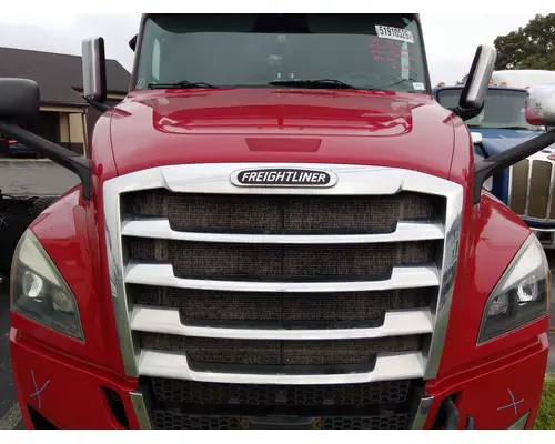 FREIGHTLINER CASCADIA 126 HOOD