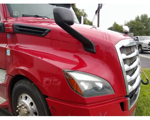 FREIGHTLINER CASCADIA 126 HOOD