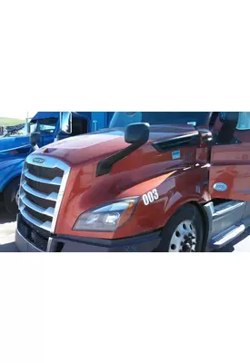 FREIGHTLINER CASCADIA 126 HOOD