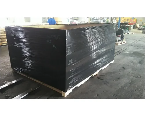 FREIGHTLINER CASCADIA 126 HOOD