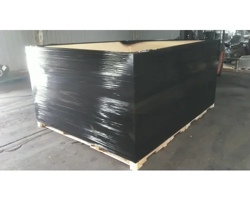 FREIGHTLINER CASCADIA 126 HOOD