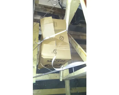 FREIGHTLINER CASCADIA 126 HOOD