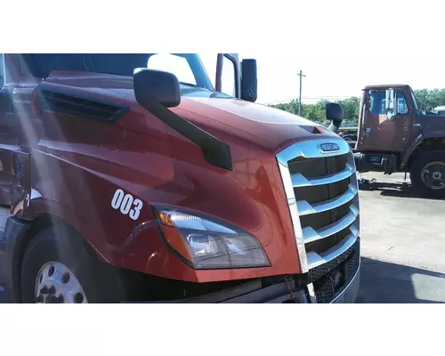 FREIGHTLINER CASCADIA 126 HOOD