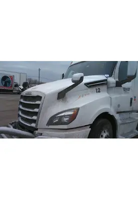 FREIGHTLINER CASCADIA 126 HOOD