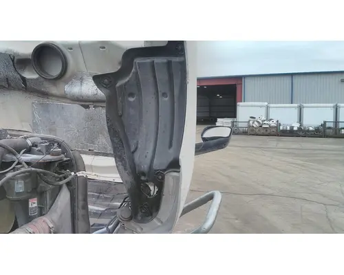 FREIGHTLINER CASCADIA 126 HOOD