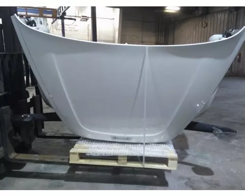 FREIGHTLINER CASCADIA 126 HOOD