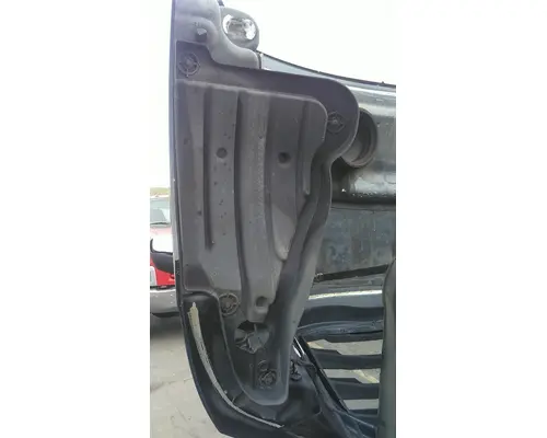 FREIGHTLINER CASCADIA 126 HOOD