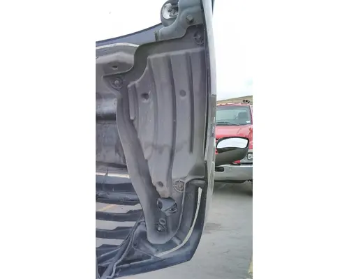 FREIGHTLINER CASCADIA 126 HOOD