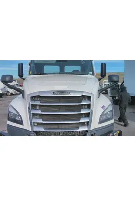 FREIGHTLINER CASCADIA 126 HOOD