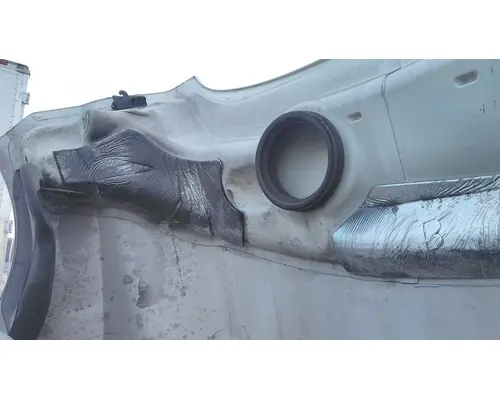 FREIGHTLINER CASCADIA 126 HOOD