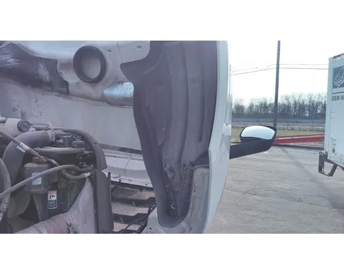 FREIGHTLINER CASCADIA 126 HOOD