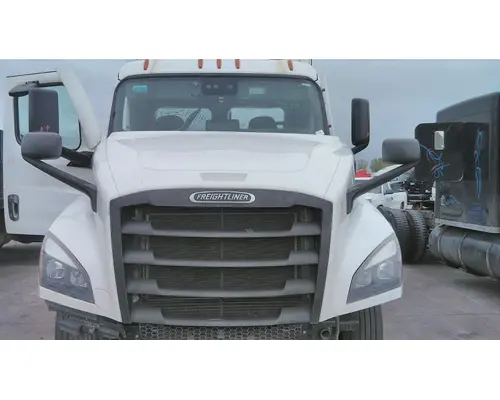 FREIGHTLINER CASCADIA 126 HOOD