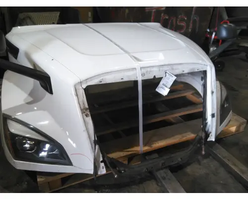 FREIGHTLINER CASCADIA 126 HOOD