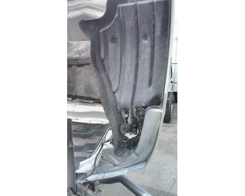 FREIGHTLINER CASCADIA 126 HOOD
