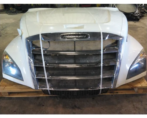 FREIGHTLINER CASCADIA 126 HOOD