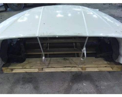 FREIGHTLINER CASCADIA 126 HOOD